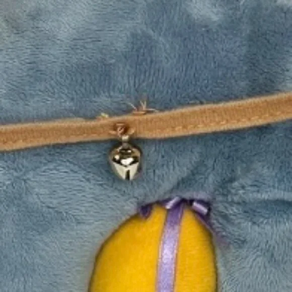 Winnie the Pooh, Tigger, Eeyore, Christmas Sleigh Ride Music Motion Plus… - Picture 10 of 11